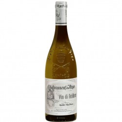 A.MATHIEU CHATEAUNEUF DU...