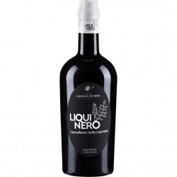 LIQUINERO liquore a base di...