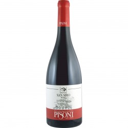 PISONI IGT ROSSO VIGNETI...