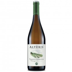 TRAMINER AROMATICO IGP ALTÙRIS