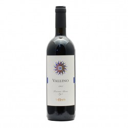 LA REGOLA VALLINO CL.75 BIO