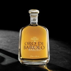 Grappa Luigi Francoli Oro...