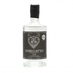 GIN STREGATTO CLASSICO CL.70