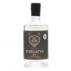 GIN STREGATTO MANGO CL.70