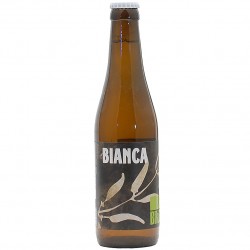 BIRRA BRUTON BIANCA 0,33...
