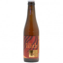 BIRRA BRUTON LILITH 0,33...
