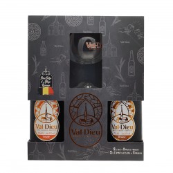 BIRRA VAL DIEU GIFT PACK...