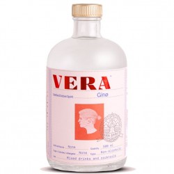 VERA GIN 50CL