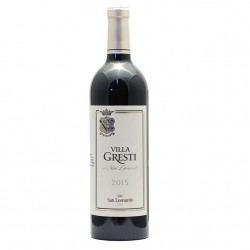 VINO VILLA GRESTI...