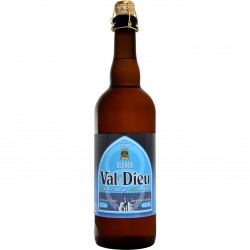 BIRRA VAL DIEU BLONDE 6% 14...