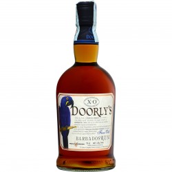 RUM DOORLY'S X.O. 40° BARBADOS