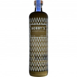 GIN BOBBY'S 42°  LT. 0,7