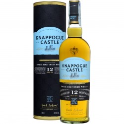 IRISH WHISKEY KNAPPOGUE...