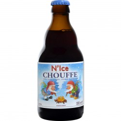 BIRRA  ACHOUFFE N'ICE...