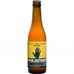 BIRRA DE RANKE SAISON DE...