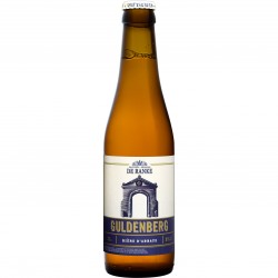 BIRRA DE RANKE GULDENBERG...