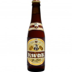 BIRRA KWAK 8 % 19,9 PL LT....