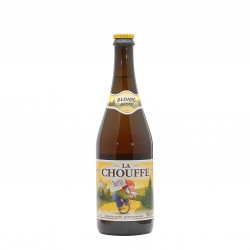 BIRRA LA CHOUFFE 8 % 16.6...