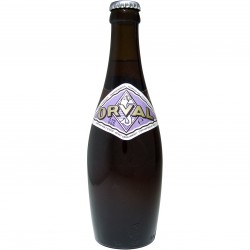 BIRRA ORVAL TRAPPISTA 6.2 %...