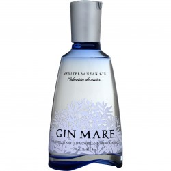 GIN MARE 42.7% LT. 0,7