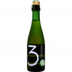 BIRRA 3 FONTEINEN OUDE...