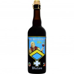 BIRRA ST.BERNARDUS ABT 12...