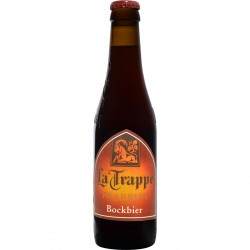 BIRRA LA TRAPPE BOCK 7%...