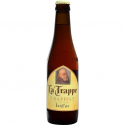 BIRRA LA TRAPPE ISID'OR...