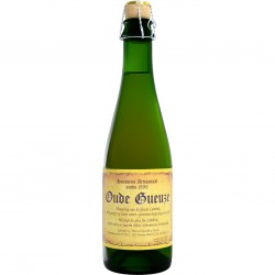 BIRRA HANSSENS OUDE GUEUZE...