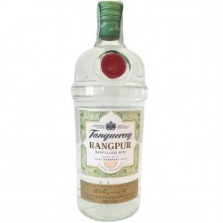 GIN TANQUERAY RANGPUR 41.3%...