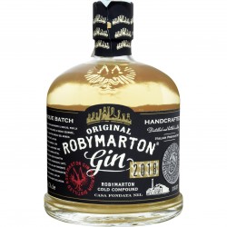 GIN MARTON'S 47% LT. 0,7