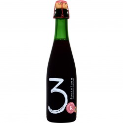 BIRRA 3 FONTEINEN OUDE...