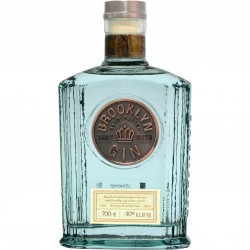 GIN BROOKLYN 40% LT. 0,7