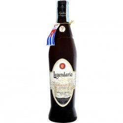 RUM LEGENDARIO ELIXIR DE...