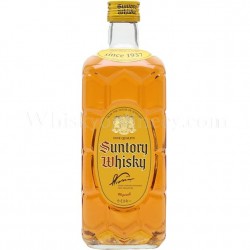 JAPANESE WHISKY SUNTORY...