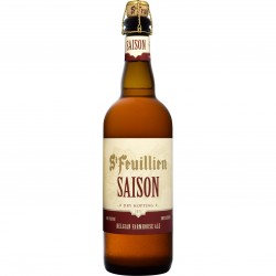 BIRRA ST.FEUILLIEN SAISON...