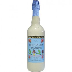 BIRRA DELIRIUM TREMENS 8,5...