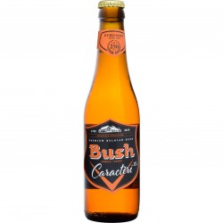 BIRRA DUBUISSON BUSH AMBREE...
