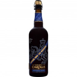 BIRRA GOUDEN CAROLUS...