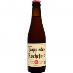 BIRRA ROCHEFORT 6 7.5% 15.5...