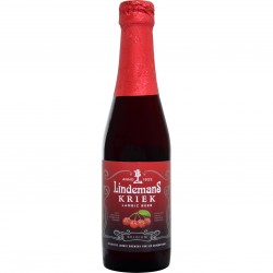 BIRRA LINDEMANS KRIEK 3.5%...