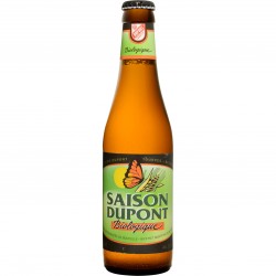 BIRRA SAISON DUPONT 6.5%...