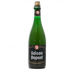 BIRRA SAISON DUPONT 6.5%...