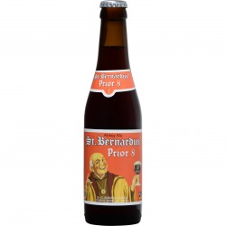 BIRRA ST.BERNARDUS PRIOR 8%...