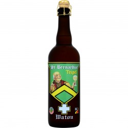 BIRRA ST.BERNARDUS TRIPLE...