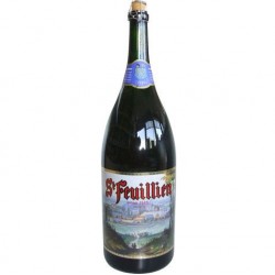 BIRRA ST.FEUILLIEN TRIPLE...