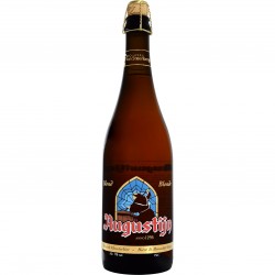 BIRRA AUGUSTIJN BLONDE 7%...