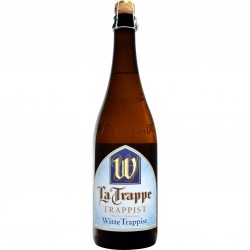 BIRRA LA TRAPPE WITTE 5.5%...