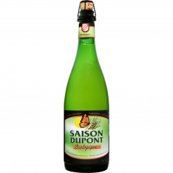 BIRRA SAISON DUPONT BIO...