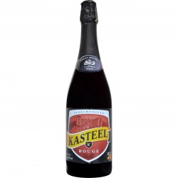 BIRRA KASTEEL ROUGE 8% 17.8...